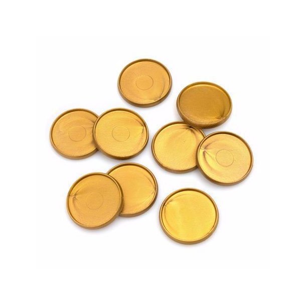 We R Memory Keepers - Disc - Gold