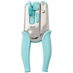 We R Memory Keepers Crop-A-Dile Power Punch - Disc