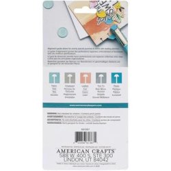 We R Memory Keepers Crop-A-Dile Power Punch - Disc