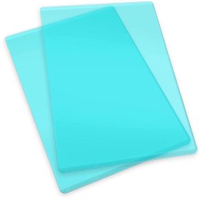 Sizzix - Bigshot - Cutting Pads - Skreplader Mint