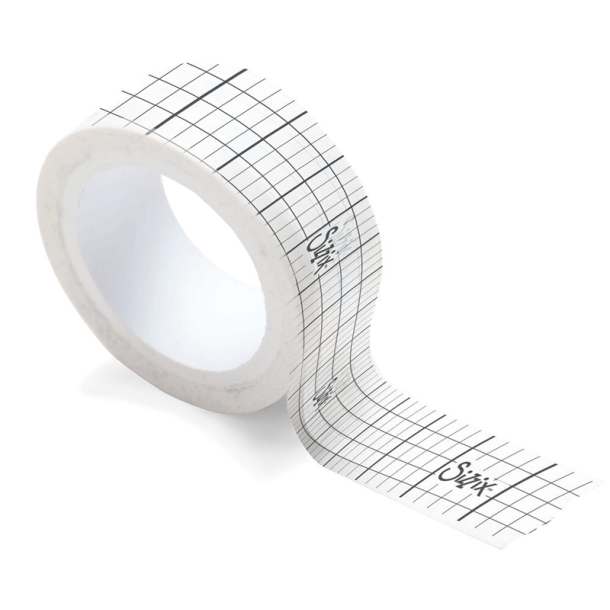 Sizzix - Making Essential Maker's Tape - 2 stk