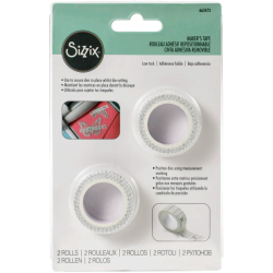 Sizzix - Making Essential Maker's Tape - 2 stk