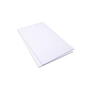 Sizzix - Big Shot Switch - Cutting Pads / Skreplader - 1 par - 664859