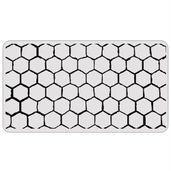 Sizzix / Tim Holtz - Thinlits die - Vault - Side-Order Floristry