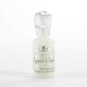 Nuvo crystal drops - morning dew