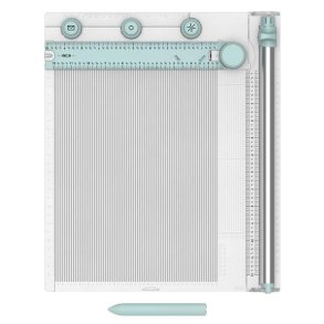 Sizzix - Making Tool Scoring Board & Trimmer