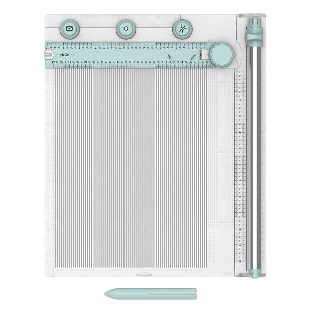 Sizzix - Making Tool Scoring Board & Trimmer