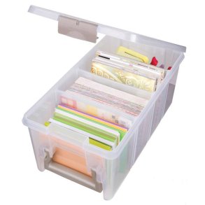 ArtBin, Super Semi Satchel - Opbevaringskasse