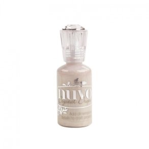Nuvo - Crystal Drops - 30 ml - Caramel Cream