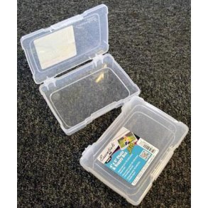 ArtBin Opbevaringskasse