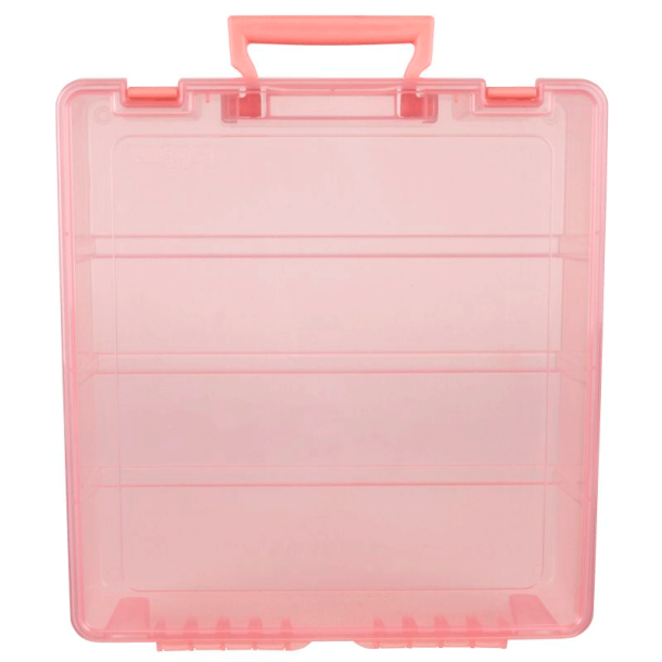 ArtBin Opbevaringskasse - Lyser�d