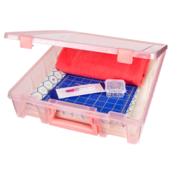 ArtBin Opbevaringskasse - Lyser�d