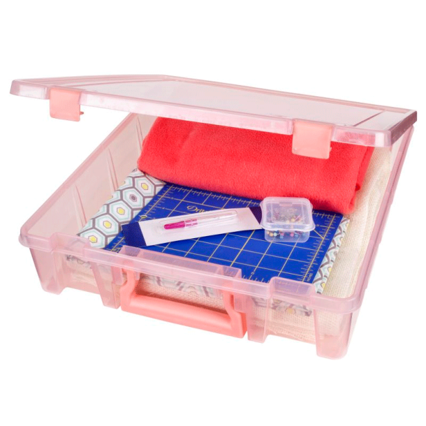 ArtBin Opbevaringskasse - Lyser�d