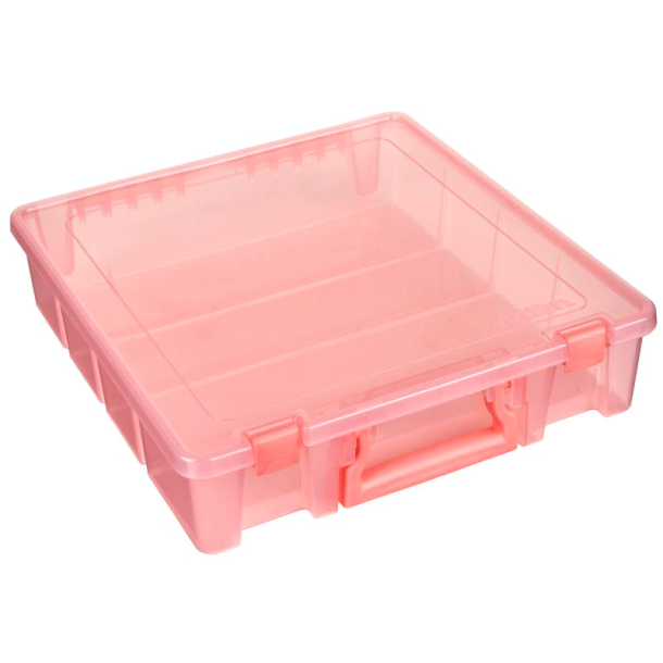 ArtBin Opbevaringskasse - Lyser�d