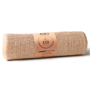 Jute Bordlber - Beige - 30cm/5m