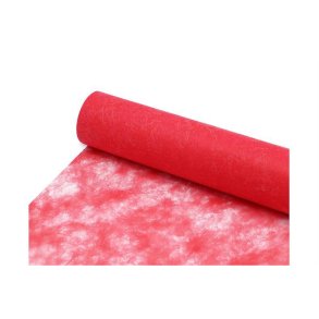 Sizocloud Bordlber - Bright Red / Rd - 30 cm / 25 m