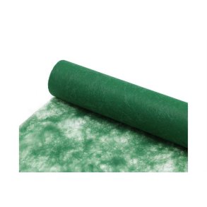 Sizocloud Bordlber - Dark Green / Mrkegrn - 30 cm / 25 m