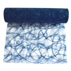 Sizoweb Bordlber - Mrk Bl - 25 mtr