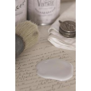 Vintage Paint - Kalkmaling - Stone grey - 100ml