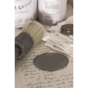 Vintage Paint - Kalkmaling - French grey - 100ml