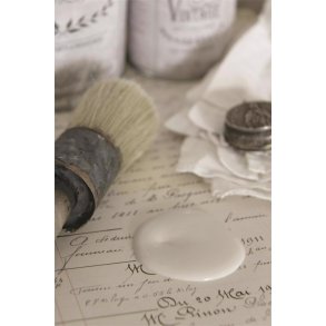 Vintage Paint - Kalkmaling - French beige - 100ml