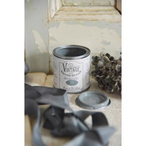 Vintage Paint - Kalkmaling - Petrol blue - 100ml