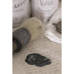 Vintage Paint - Kalkmaling - Black velvet - 100ml