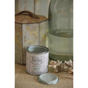 Vintage Paint - Kalkmaling - Dusty green - 100ml