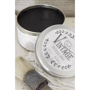 Vintage Paint - Voks - Brun - 300ml