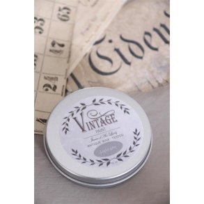 Vintage Paint - Voks - Lyse Gr - 40g