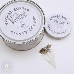 Vintage Paint - Voks - Champagne - 40 gr