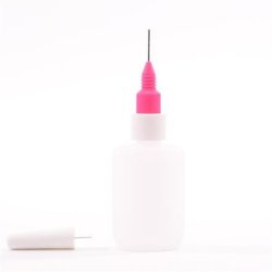 Vaessen - Fine Tip Applicator Bottle