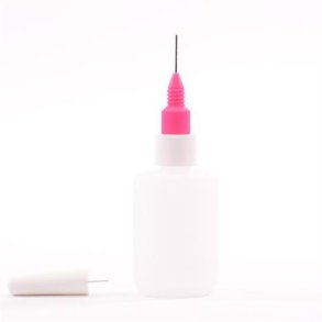 Vaessen - Fine Tip Applicator Bottle