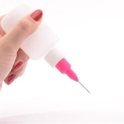 Vaessen - Fine Tip Applicator Bottle