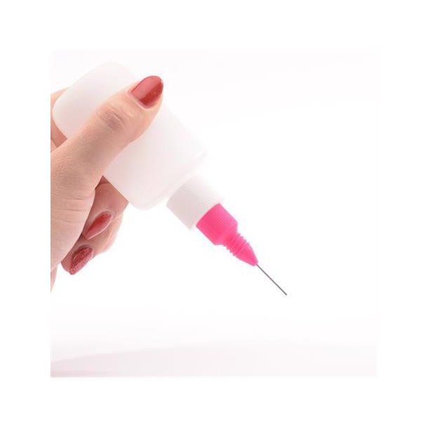 Vaessen - Fine Tip Applicator Bottle