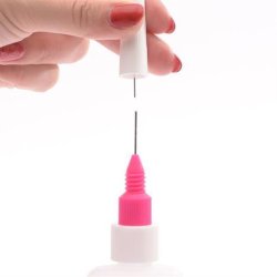 Vaessen - Fine Tip Applicator Bottle