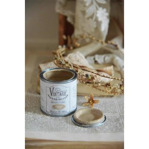 Vintage Paint - Kalkmaling - Antique Sand - 100ml