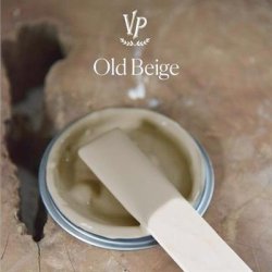 Vintage Paint - Kalkmaling  - Old Beige - 700 ml