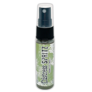 Tim Holtz - Distress Spritz - Bundled Sage