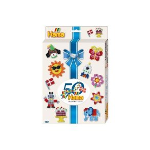 Hama Midi - Jubilumsske - Lille