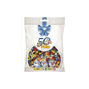 Hamaperler - Midi - 2000 stk. - Jubilums Mix
