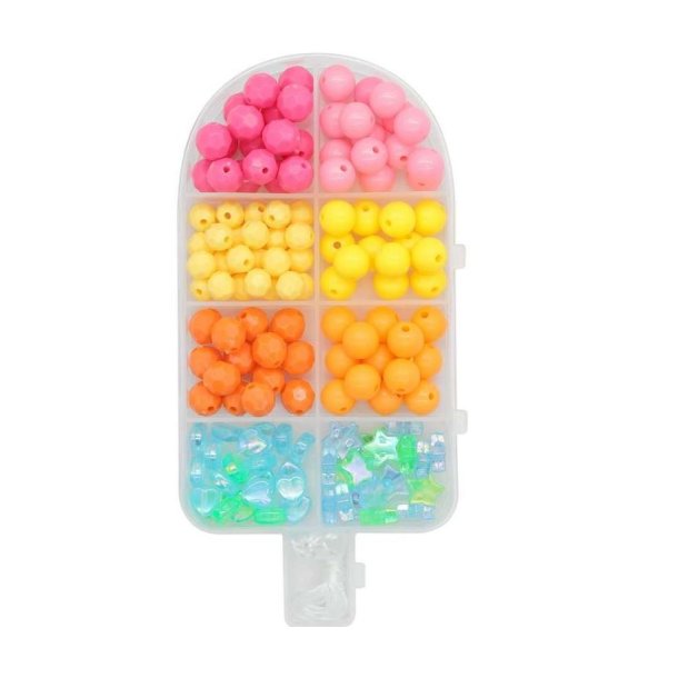 Pearl n Fun - Perlemix - Ispind