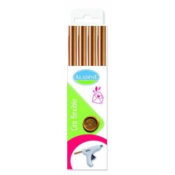 Aladine - Laksegl - Argent / Slv