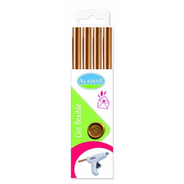 Aladine - Laksegl - Argent / Slv