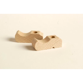 Trsko - 5 par - 21mm