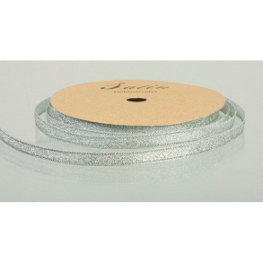 Metallicbnd - 10m - 9mm - Slv