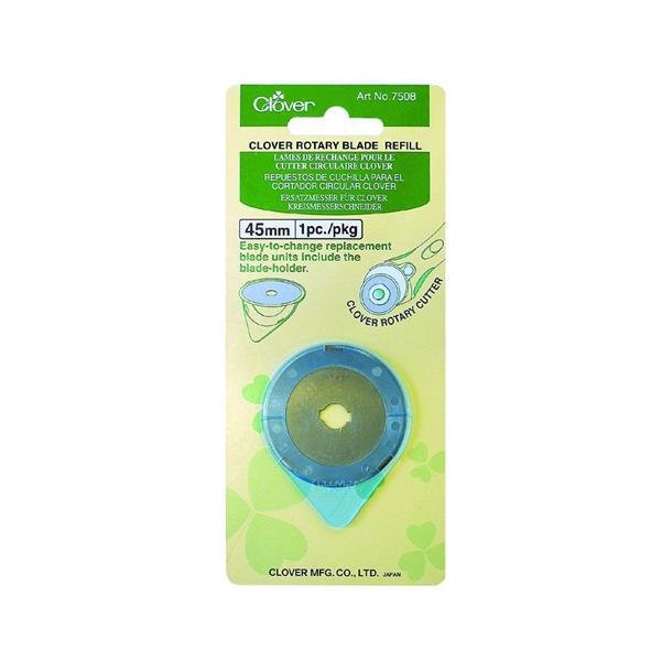 Clover - Rotary Blade Refill - 45m - 7508