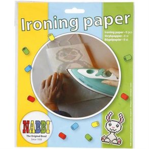 Nabbi Ironing Paper - Strygepapir - 75333