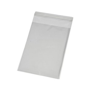 Cellofanposer - 8.5 x 12.5 cm - 100 stk. - 75912