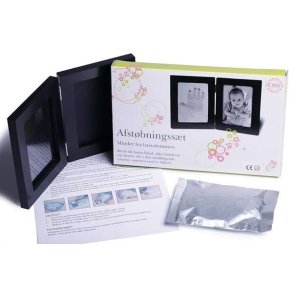 Afstbningsst 2D i Dobbelt Ramme - 768430